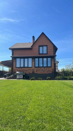 №452 Продаж стильного будинку в Гостомелі! - фото 1