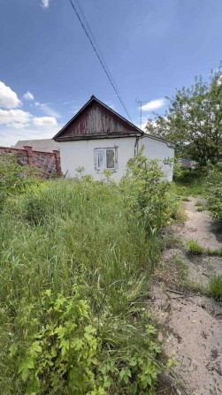 Продам Земельну ділянку з будинком  (центр Хіммашу) - фото 1