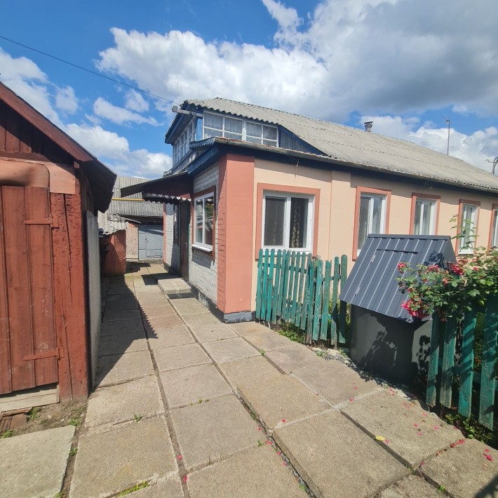 Продвється будинок в районі "Хіммаш". - фото 1