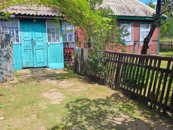 Продається будинок с.Ходачки Коростень