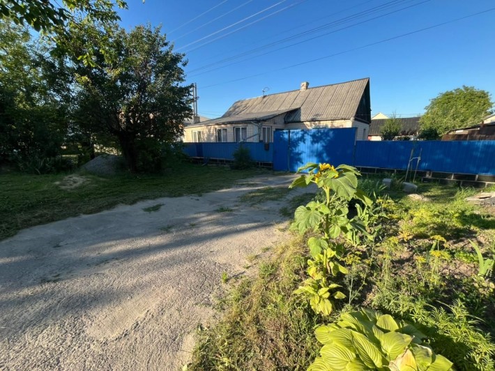Продам будинок місто Коростишів - фото 1