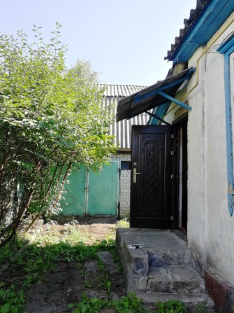Продаж частини будинку м.Коростень - фото 1