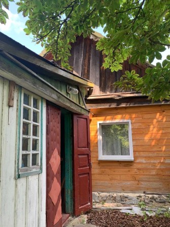 Продаю будинок із земельною ділянкою під будівництво або Дачу - фото 1