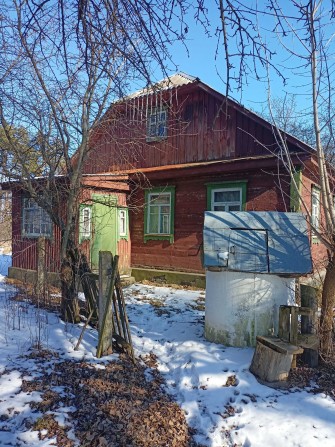 Продам дом в с.Сингаи - фото 1