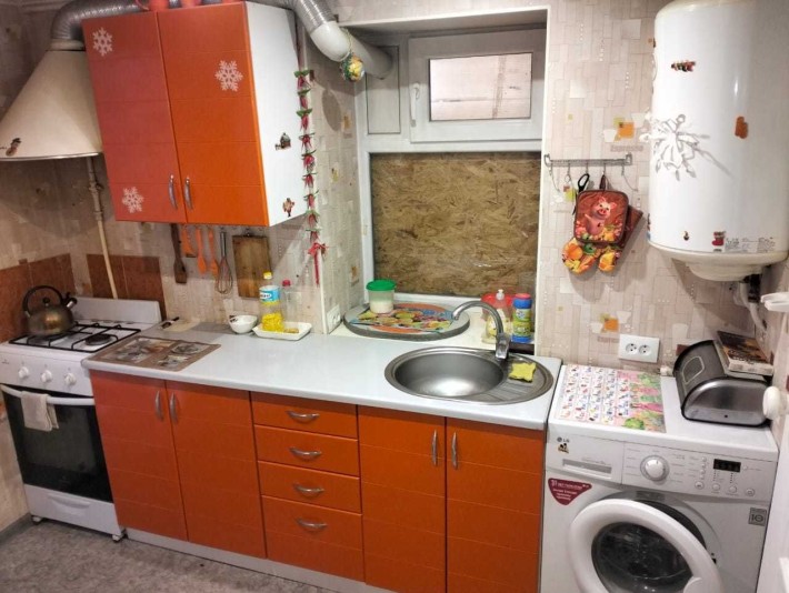 Продается дом р-н Станкострой - фото 1
