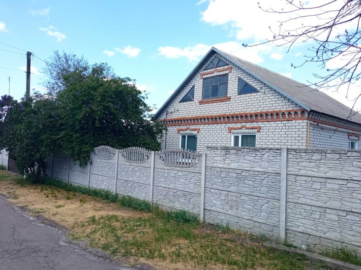 Продаж будинку з усіма зручн - фото 1