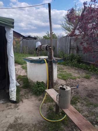Продаж дома, Красноградський  район, с. Іванівське - фото 1