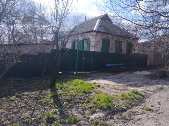 Продам дом в городе Красноград Берестин