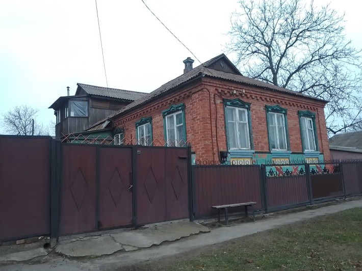 Продам Дом со всеми удобствами в районе Ж/Д вокзала, 83 кв м, 5 комнат - фото 1