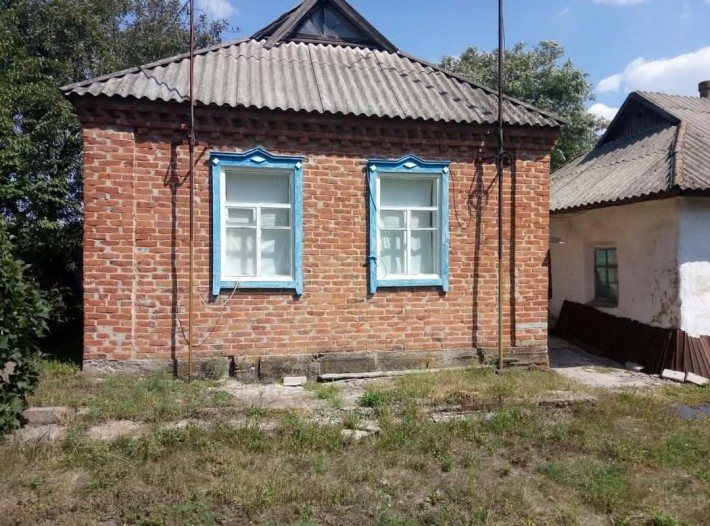 Продається будинок. - фото 1