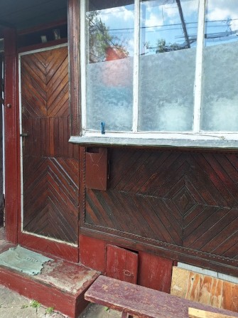 Продам 1/4 часть дома (статус квартиры)
Возле дома огород, сад и хоз п - фото 1