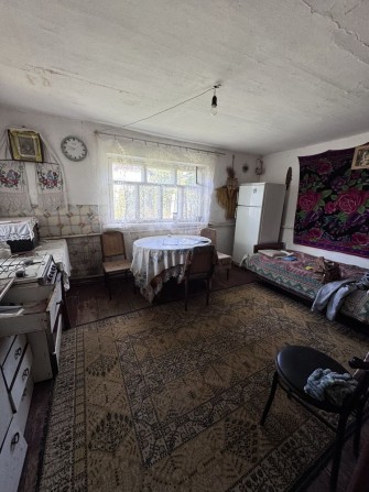 Продається частина будинку в с Грозине - фото 1