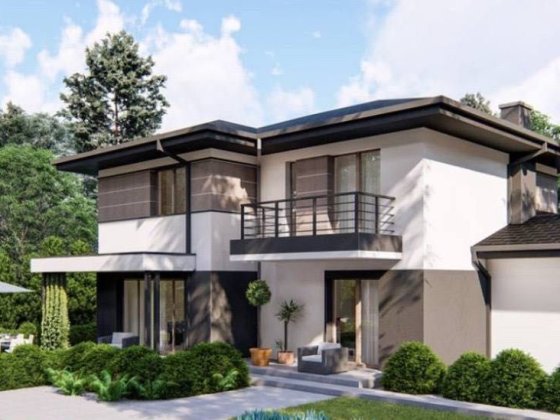 Продается дом в топовой локации (р-н Кима) Краматорск