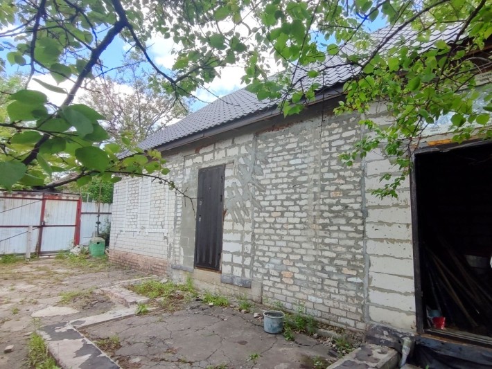 Продам будинок м.Краматорськ,пос..Біленьке - фото 1