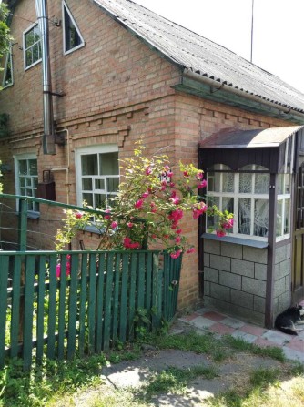 Продам будинок у м Лубни вулиця Залізнична - фото 1