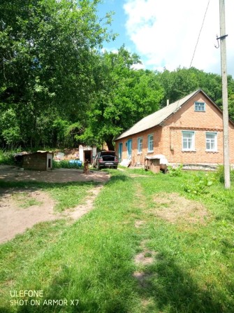 Продам будинок недорого - фото 1