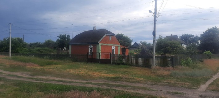Будинок в Засуллі - фото 1