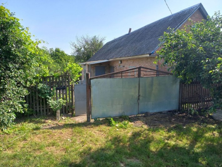 Продам будинок місто Лубни , вул Новаківська 24 - фото 1