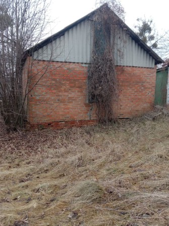 Продам дом с участком - фото 1