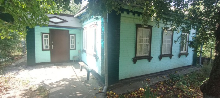 Будинок з усіма зручностями Пирятинський район.село Прихідьки - фото 1