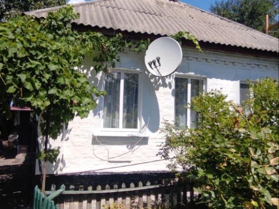 Будинок по вул. Депутатська Лубни