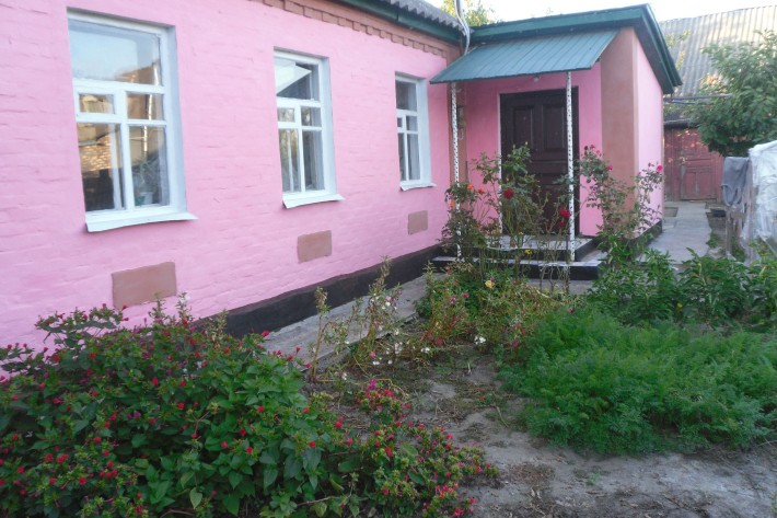 Продаю дім від власника (м.Лубни) - фото 1