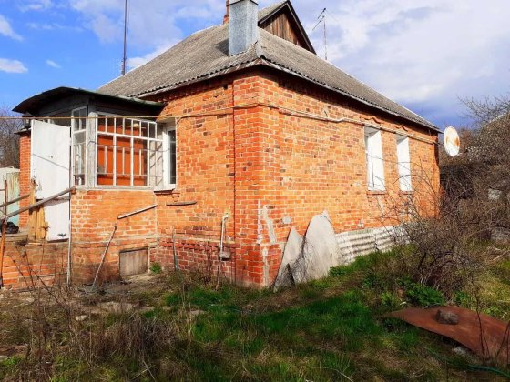 Продам будинок в Люботині 62 м2. Люботин