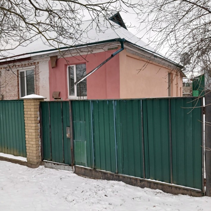 Будинок зі зручностями - фото 1