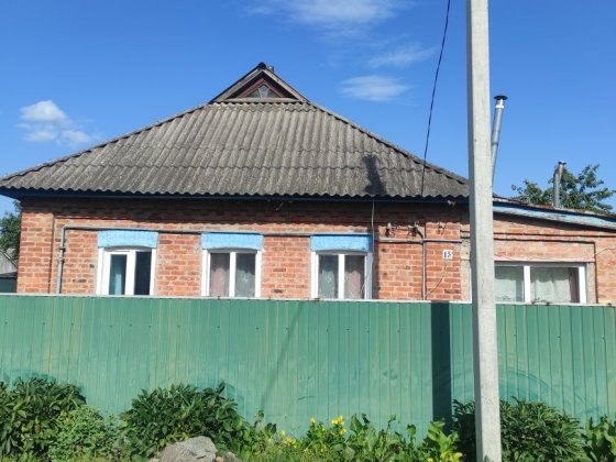 Продаю будинок район Гайдая Лубни