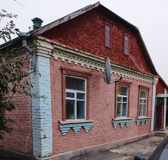Будинок 110 м2 с. Воронинці - фото 1