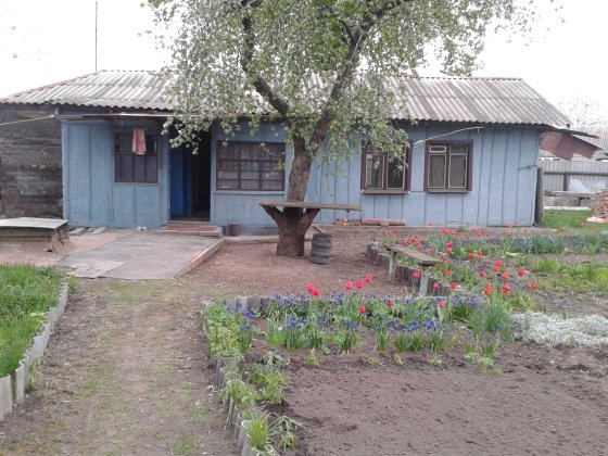 Продам дом 10 мин от ЖД вокзала пешком. Люботин