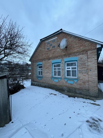 Продам будинок Лугова 51 - фото 1