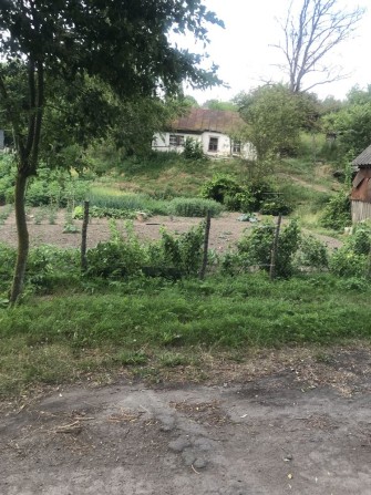 Будинок в с Новаки. - фото 1