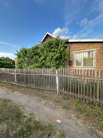 Продажа дом на Николаевке - фото 1