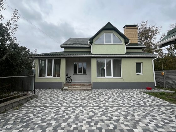 Будинок по вул. Ярська р-н Завадщина Лубни