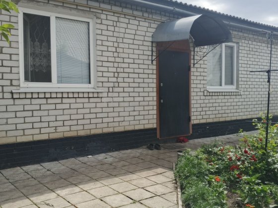 Продаю хороший дом в самом центре города Мерефа Мерефа