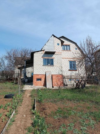 Продам добротную дачу Свяченое (Александровка) - фото 1