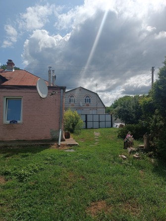 Продам дом в Мерефе р- н больница - фото 1