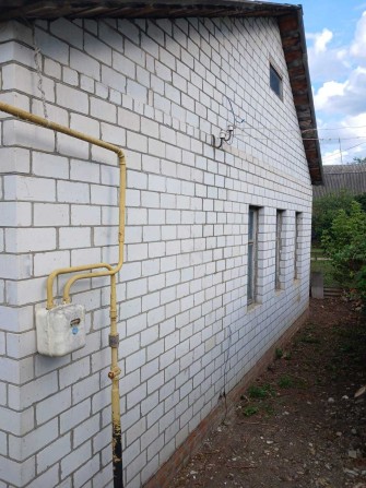 Продам.. будинок в м. Мерефа. - фото 1
