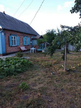 Продається будинок Миргород - фото 1
