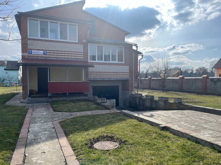 Будинок на курорті топове мізцерозташування - фото 1