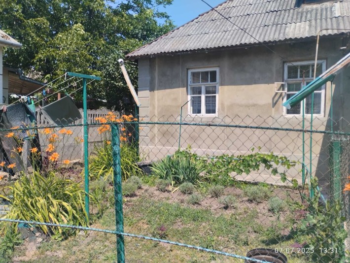 Продам частину будинку - фото 1