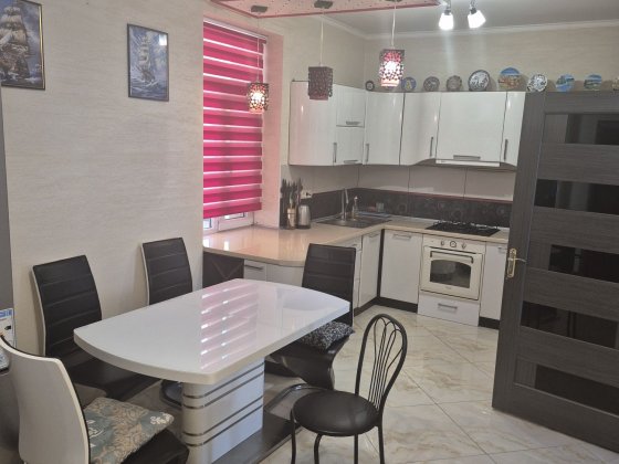 Продаж vip будинку з євроремонтом. Мукачеве