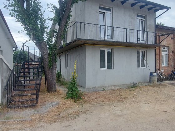 Продам будинок. Вул.Коцюбинського. Парк. Могилев-Подольский