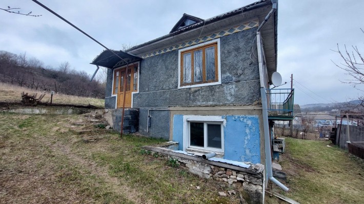 Продам будинок. с.Серебрія. ДЗОТ. - фото 1