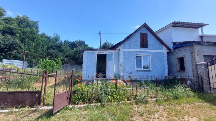 Продам будинок. Вул.Героев Крут,14. - фото 1
