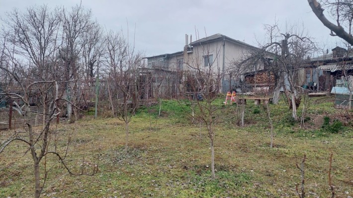 Продам будинок. Вул.Полтавська,1. - фото 1