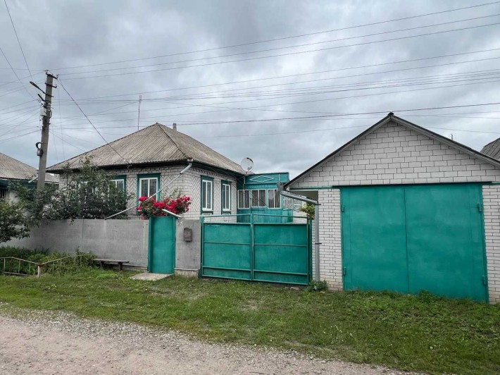 Продам будинок по вул Куліша - фото 1
