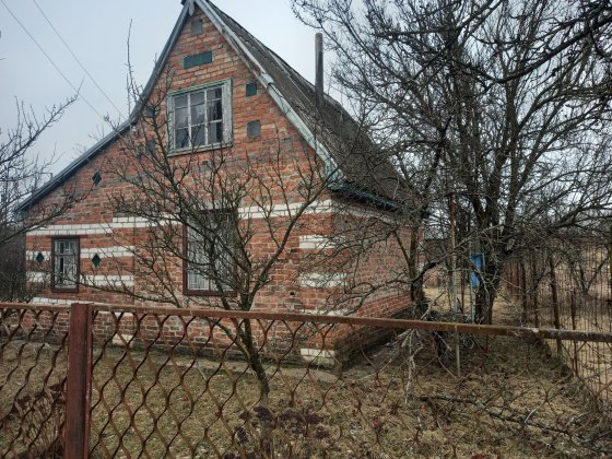 Продам будинок (дача) Миргород