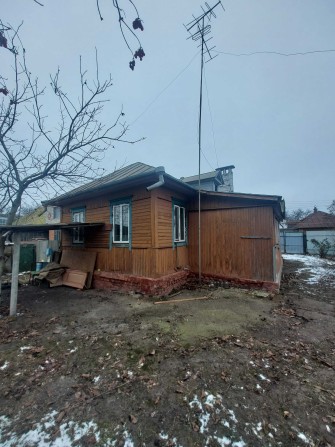 Продам будинок в м.Ніжин - фото 1